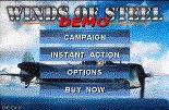 download Winds of Steel Demo apk